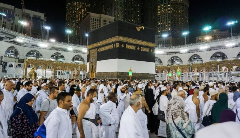 Hati-hati dengan sindiket penipuan badal Haji, jangan sampai kena scam