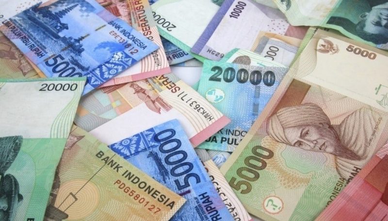 Ramai tak tahu kenapa duit Rupiah Indonesia ada banyak angka kosong berbanding nilai sebenarnya