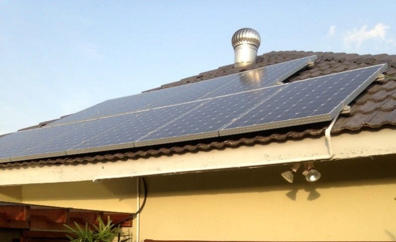 Ramai tak tahu rupanya pasang solar di kediaman boleh jana pendapatan dengan TNB