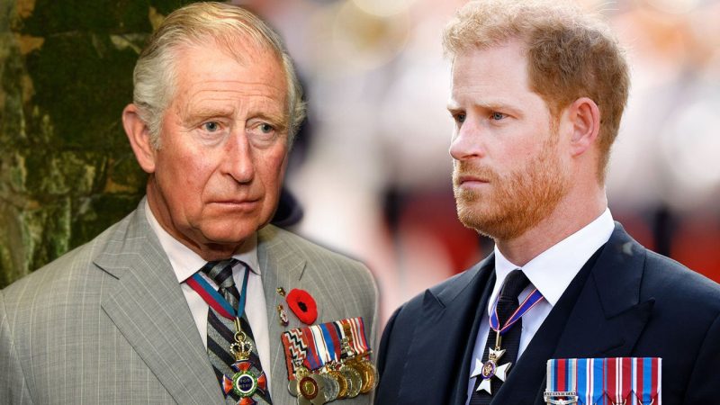King Charles terkejut Prince Harry hadir ke majlis pertabalannya walaupun hubungan keduanya ‘dingin’