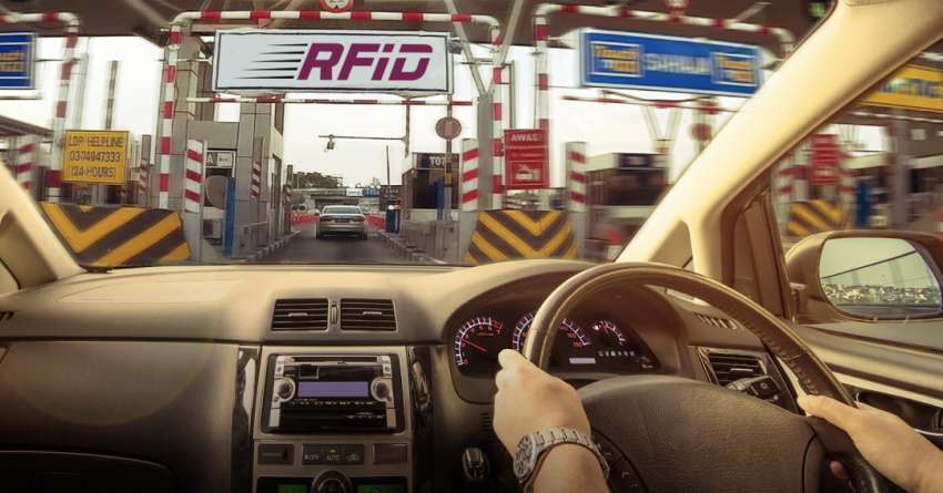 Sistem MLFF bakal ganti RFID di plaza tol yang banyak kelemahan