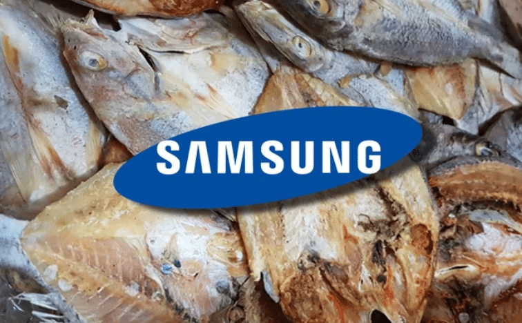 Kisah Samsung yang ramai tak tahu, rupanya mula dengan berniaga ikan masin