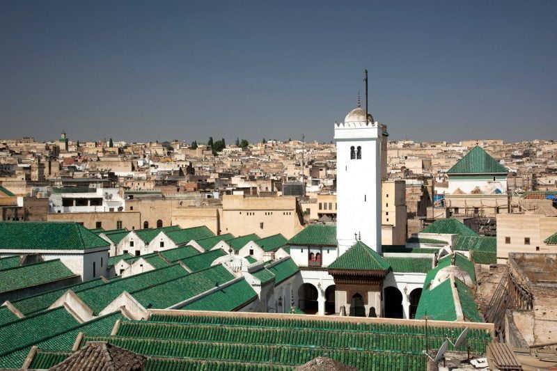 UNESCO dakwa universiti pertama di dunia ada di Maghribi yang ramai tak tahu