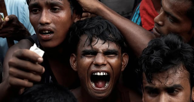 Pelarian Rohingya kata rakyat Malaysia tak sukakan mereka, “Kami hanya mahu berlindung, bukan rampas pekerjaan”