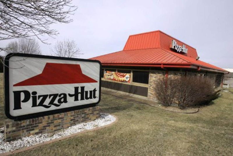 Ini sejarah Pizza Hut, mula daripada pinjam duit ibu sampai jadi jenama besar dan popular