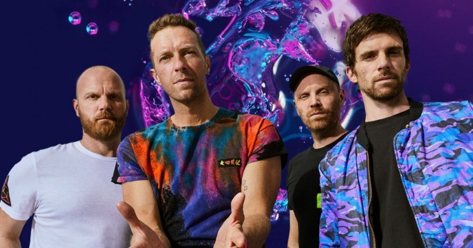 Terima kasih Pas! Jualan tiket konsert Coldplay ‘sold out’