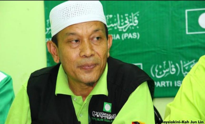Bagai retak menanti belah : Pas Sarawak tampil beri amaran kepada Hadi adakan rundingan kerjasama dengan Anwar tanpa pembabitan Bersatu