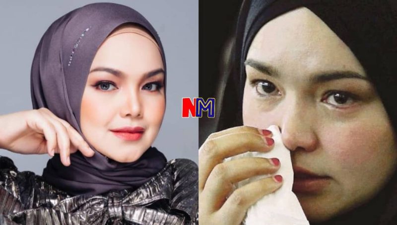 Di sebalik imej bersih penyanyi nombor 1 Malaysia, ini 5 kontroversi ‘rahsia’ Siti Nurhaliza