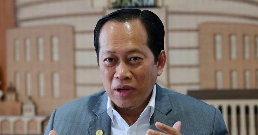 Ahmad Maslan buat pendedahan mengejutkan yang ‘Malaysia tersilap beri subsidi’