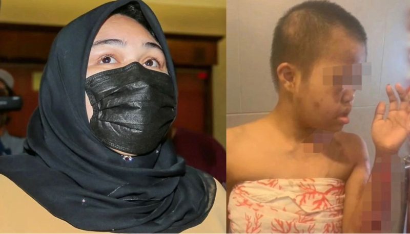 Siti Bainun didapati bersalah kes dera adik Bella