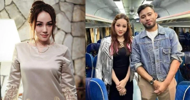 Sophia Albarakbah terbuka bawa kekasih ke majlis hiburan – “Dia ok dan tenang..”