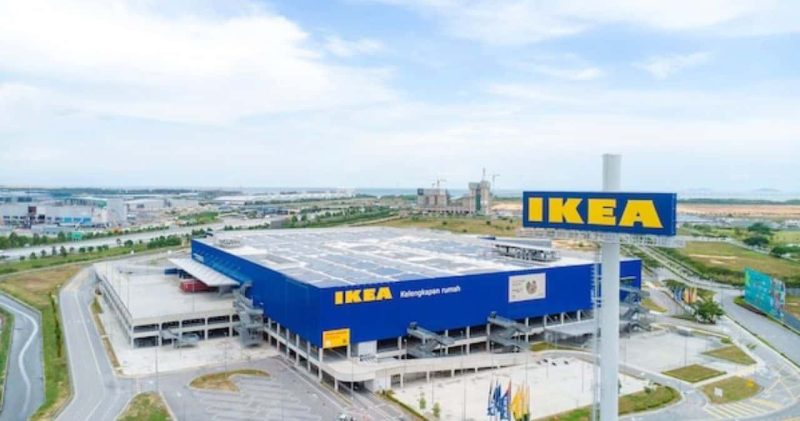 Ini sebab kenapa IKEA Malaysia akan ditutup selama 1 hari pada akhir bulan ini