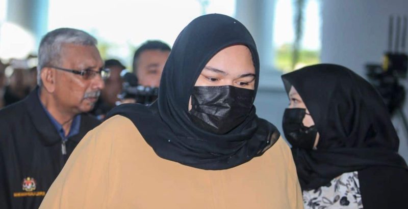 Mahkamah tolak permohonan tangguh hukuman, Siti Bainun kekal di penjara 12 tahun