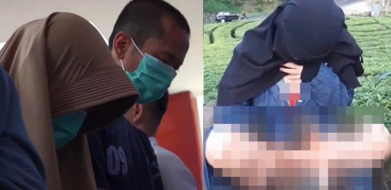 Beberapa bulan tiada pendapatan, suami jual video 18SX isteri di Twitter kaut untung sehingga RM1.5K