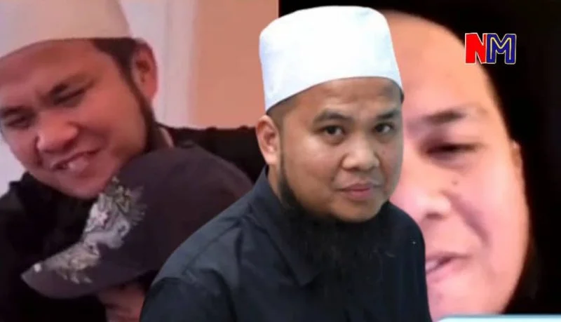 436 gambar, 4 video & 219 ‘screenshots’ diperoleh daripada telefon Ebit Lew