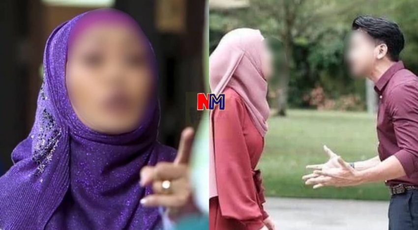 Isteri mengadu perangai mak mentua, semua benda serba tak kena, sekali respon suami buat ramai ‘menyirap’