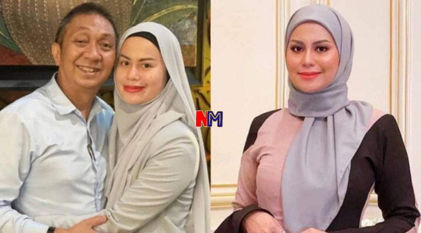 “Saya takut beranak sebenarnya tapi buat sedap..” – Rebecca Nur Al-Islam