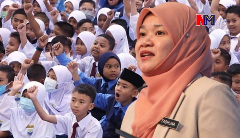Menteri Pendidikan akhirnya umum berita yang ditunggu, sesi persekolahan akan kembali bermula Januari pada tahun 2026