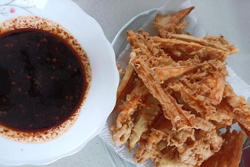 Resepi sambal kicap Johor padu & sedap, ini ‘rahsia’ nak bagi kick dan tahan lama