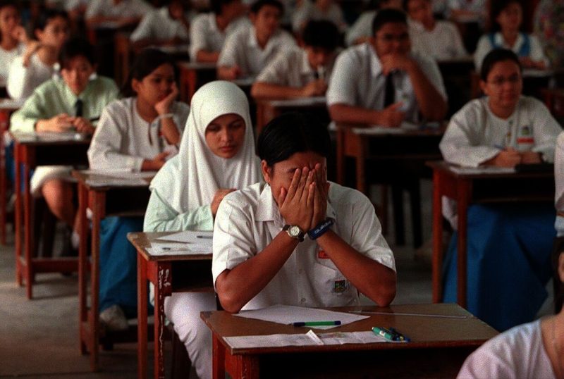 Ramai tak tahu punca sebenar ramai pelajar SPM gagal subjek BM dan Sejarah