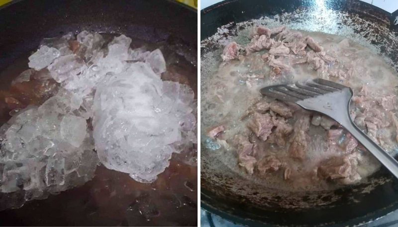 Tukang masak Thai kongsi 2 cara lembutkan daging liat, memang menjadi!