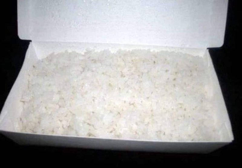 Penjual berkeras tak bagi pelanggan pertama beli nasi kosong sahaja tanpa lauk, rupanya ini sebab sebenar