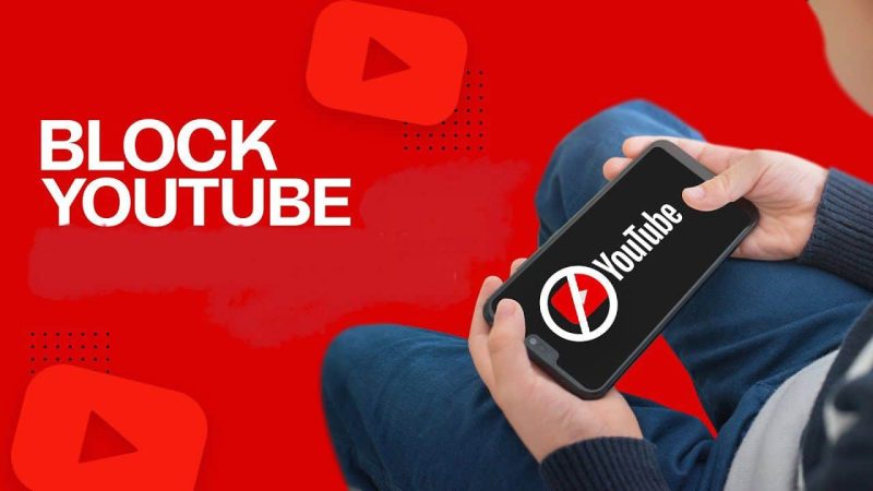 Cara block video Youtube yang tak sepatutnya anak-anak tonton