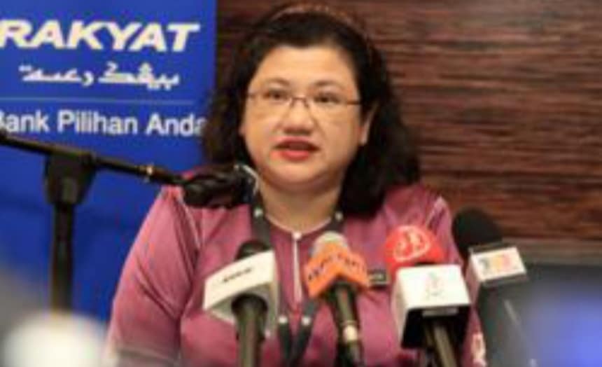 Selepas diumumkan Ketua Audit Negara yang baru, warganet pantas selongkar rekod perkhidmatan lampau Wan Suraya Selepas diumumkan Ketua Audit Negara yang baru, warganet pantas selongkar rekod perkhidmatan lampau Wan Suraya