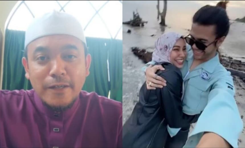 Hanya kerana konten di media sosial, dua ustaz popular dilapor saling bertikam lidah