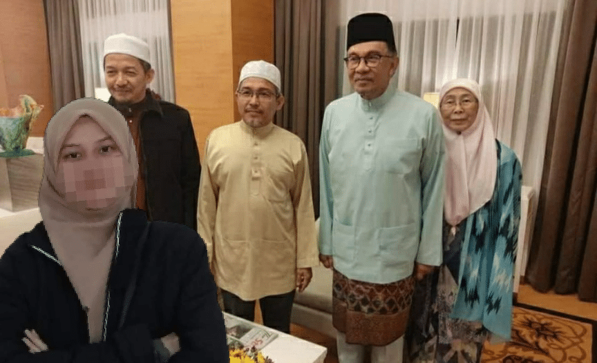 Cucu Tok Guru Nik Aziz terkilan darjah kebesaran ‘Tun’ milik datuknya ditukarkan menjadi ‘Tan Sri’