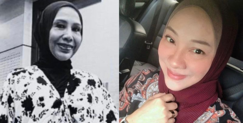 “15 minit sebelum Kak Ana..” – Suliza Salam cerita kembali saat kematian Rohana Jalil