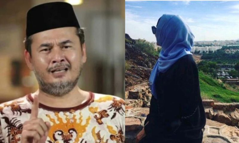 Hampir setahun bertunang, Azri Iskandar dedah duit masih belum cukup kahwini Dr Azra