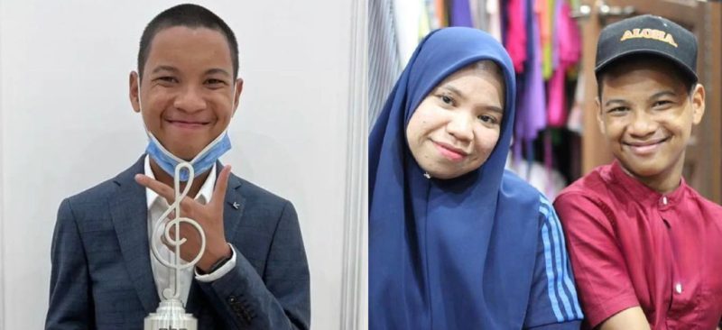 “Sanggup hisap dadah depan anak OKU?” – Kakak dedah duit gaji Asif Suhaimi disalah guna bapa “Sanggup hisap dadah depan anak OKU?” – Kakak dedah duit gaji Asif Suhaimi disalah guna bapa