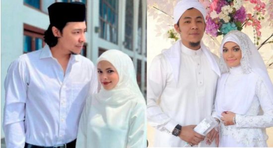 Datin Patimah Terima Foto Aib Jadi Punca Syamsul Yusof Dan Ira Kazar