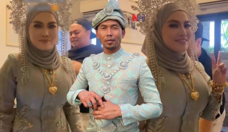 “Usah sampai pisang berbuah dua kali”, – peminat nasihatkan Shuib dan Watie agar tak ulangi kesilapan di majlis Janna Nick