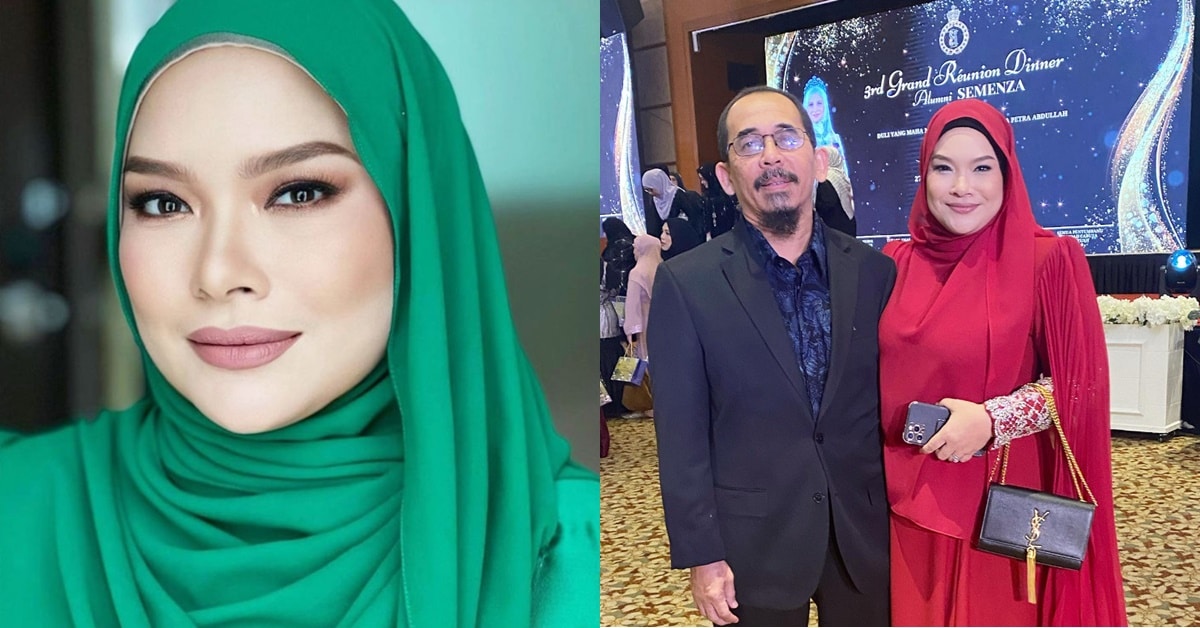 Nora Ariffin dakwa terkena gangguan sihir pemisah