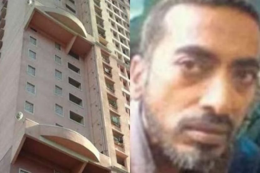 Pengemis terkaya di dunia, mampu beli flat & kedai sewa Pengemis terkaya di dunia, mampu beli flat & kedai sewa