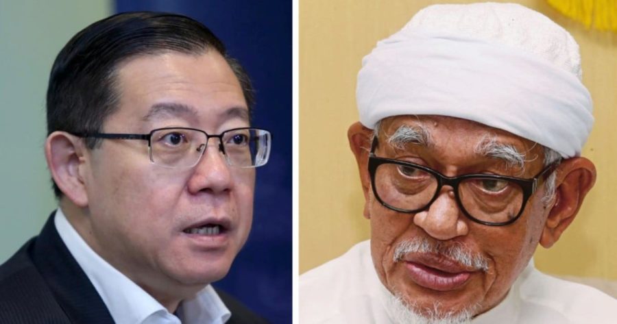 Selepas Guan Eng, Abdul Hadi juga disiasat main sentimen 3R