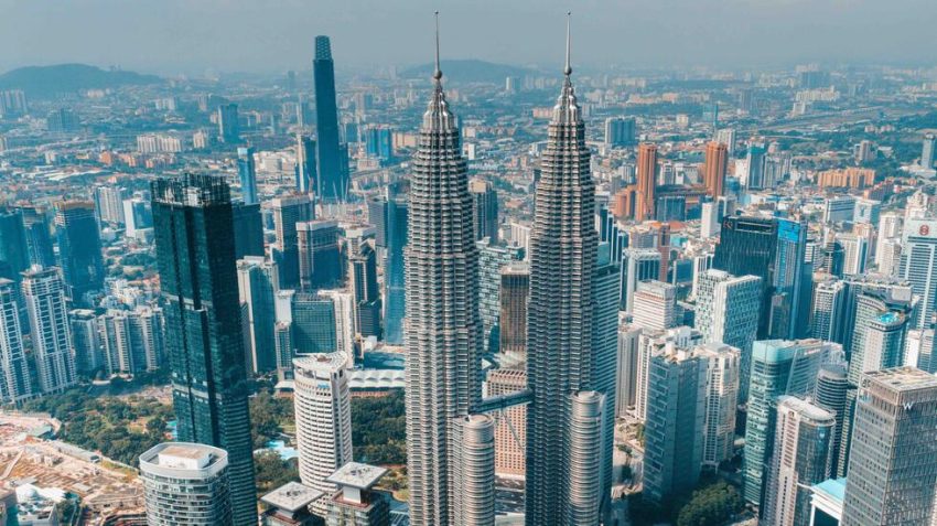Malaysia diiktiraf tempat paling selamat untuk bersara di Asia Malaysia diiktiraf tempat paling selamat untuk bersara di Asia