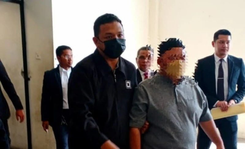 Skandal rasuah REE di Kedah: SPRM tahan pula seorang pegawai kanan kerajaan negeri