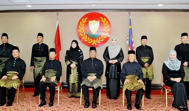 Skandal rasuah REE di Kedah: SPRM panggil semua 10 exco Kedah untuk disiasat