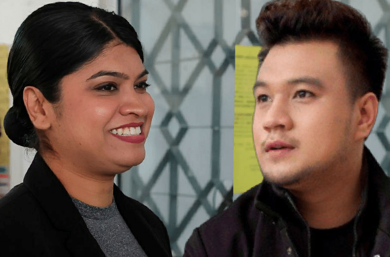 “Satu bonus mereka boleh buat saya yang begini tegas menjadi manja…,” – impian Iqbal pikat Inspektor Sheila makin mudah “Satu bonus mereka boleh buat saya yang begini tegas menjadi manja…,” – impian Iqbal pikat Inspektor Sheila makin mudah