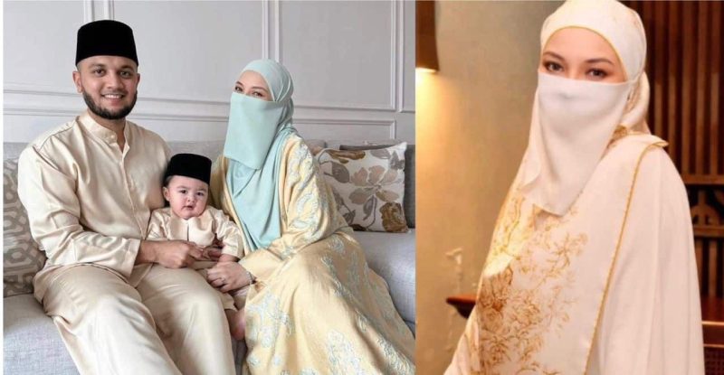Disangka sudah melahirkan anak kedua, Neelofa tampil beri penjelasan Disangka sudah melahirkan anak kedua, Neelofa tampil beri penjelasan