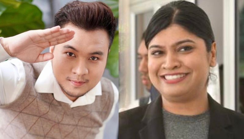 “Lagi garang lagi saya suka” – Iqbal mahu lamar Inspektor Sheila jadi kekasih “Lagi garang lagi saya suka” – Iqbal mahu lamar Inspektor Sheila jadi kekasih