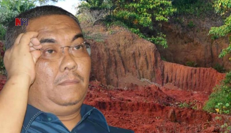 Skandal REE di Kedah: Siapa sebenarnya yang melindungi aktiviti perlombongan haram seperti yang didedah SPRM