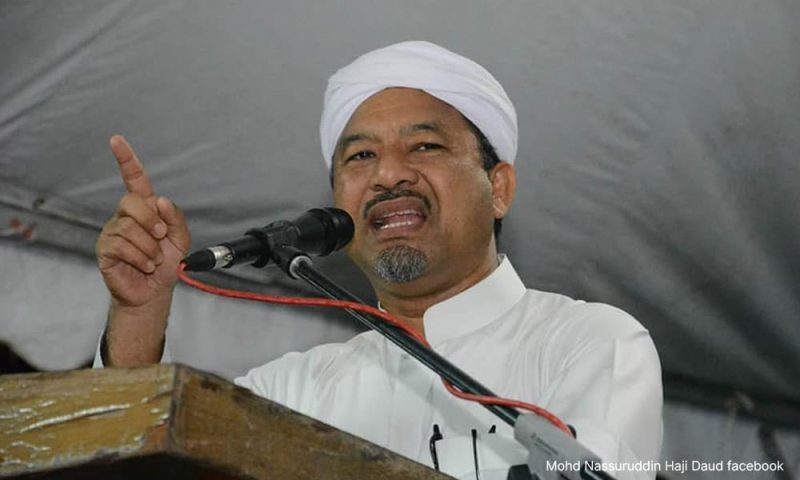 MB Kelantan dikecam warganet gara-gara label 2 Adun pembangkang lawan Islam