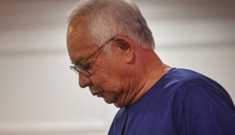 Genap setahun di penjara, Najib kongsi pengalaman di tirai besi