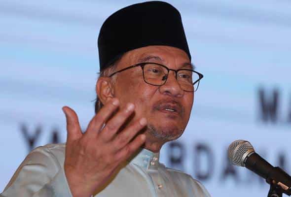 Projek rintis modul penghayatan Hadis 40 Imam Nawawi hanya untuk pelajar Islam – PM