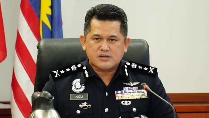 Panas! Polis siasat seorang calon Pas Terengganu