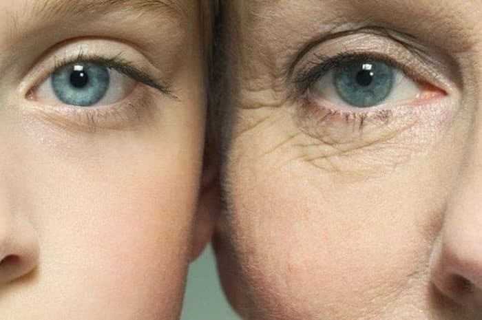 8 perkara yang akan buatkan wajah anda nampak tua daripada usia